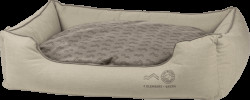 Pelech Kiwi Walker 4Elements Earth Sofa Bed hnědý XL 120cm