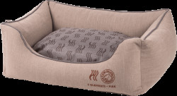 Pelech Kiwi Walker 4Elements Fire Sofa Bed cihlová M 80cm