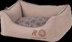 Pelech Kiwi Walker 4Elements Fire Sofa Bed cihlová S 60cm