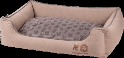 Pelech Kiwi Walker 4Elements Fire Sofa Bed cihlová XL 120cm