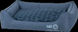 Pelech Kiwi Walker 4Elements Water Sofa Bed modrý L 100cm