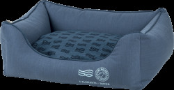 Pelech Kiwi Walker 4Elements Water Sofa Bed modrý M 80cm