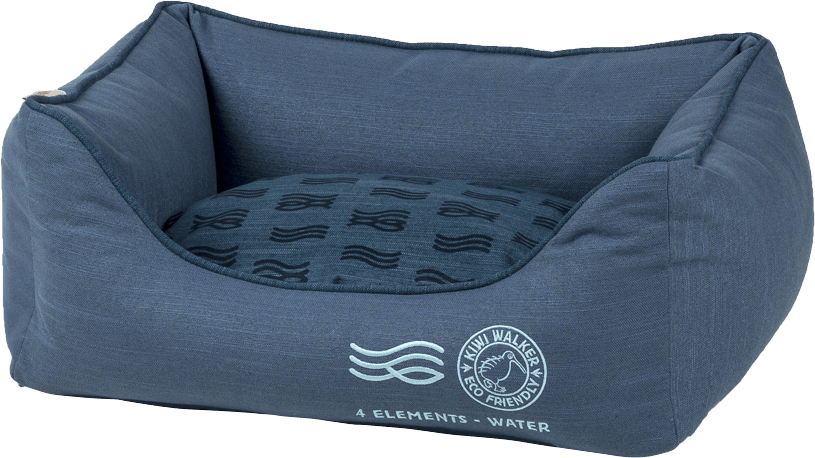 Pelech Kiwi Walker 4Elements Water Sofa Bed modrý S 60cm