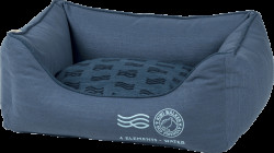 Pelech Kiwi Walker 4Elements Water Sofa Bed modrý S 60cm