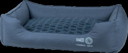 Pelech Kiwi Walker 4Elements Water Sofa Bed modrý XL 120cm