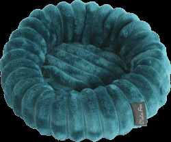 Pelíšek I Love Pets pro hlodavce 20 cm zelený