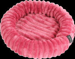 Pelíšek I Love Pets pro hlodavce 30 cm růžová