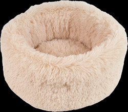 Pelíšek I Love Pets Terezie béžová 40cm