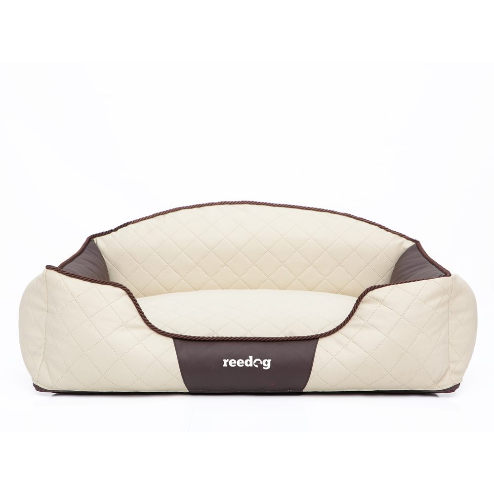 Pelíšek pro psa Reedog Beige Sofa | P4520