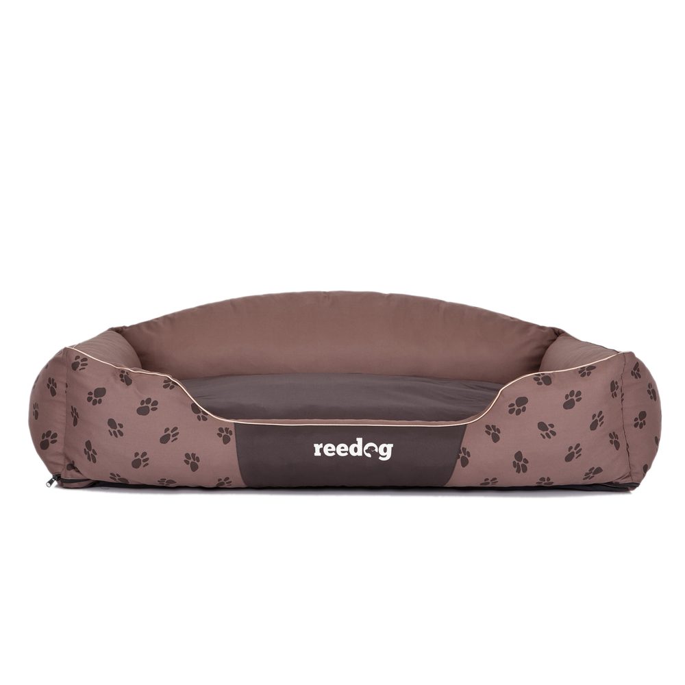 Pelíšek pro psa Reedog Brown King | P3751