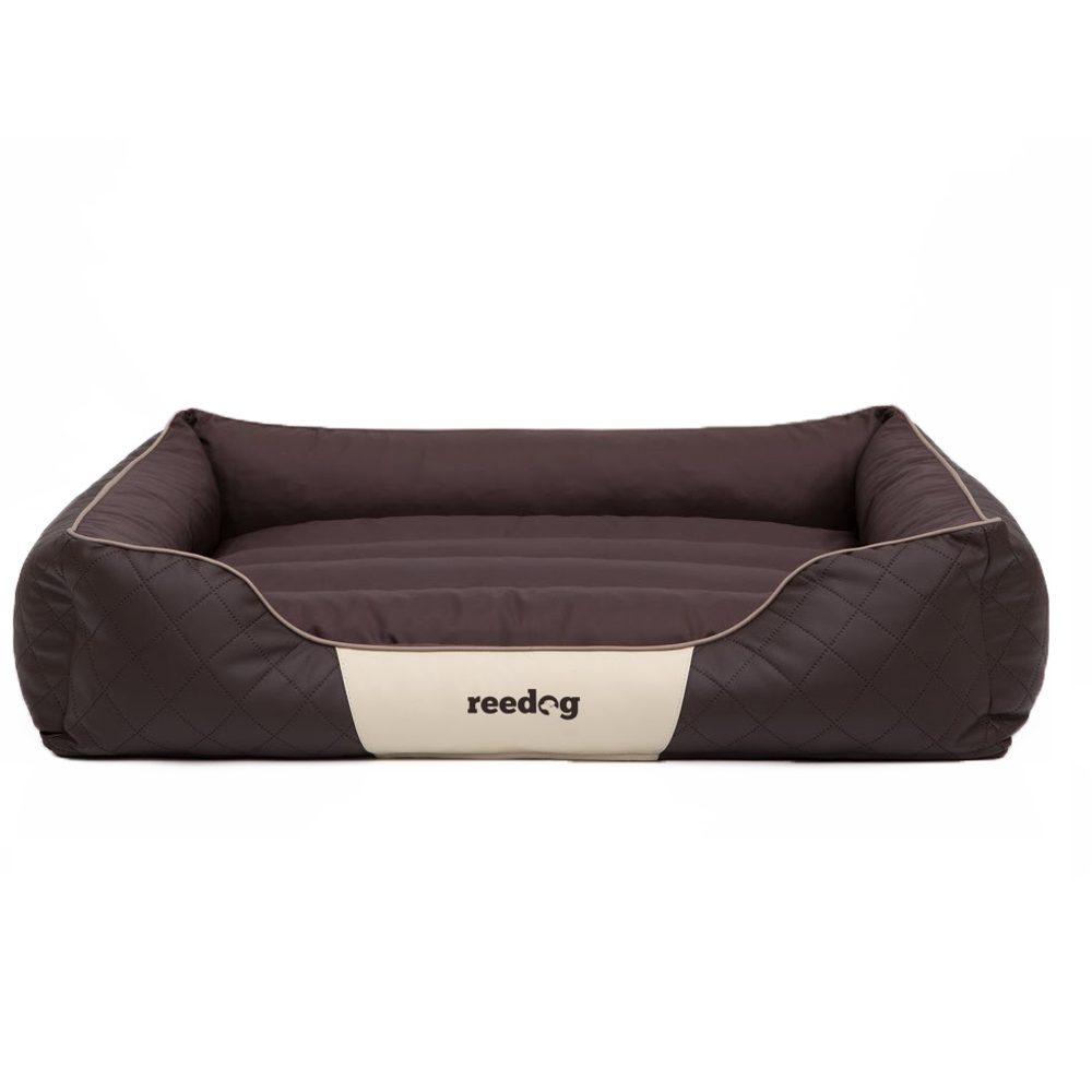 Pelíšek pro psa Reedog Brown Tommy | P3062