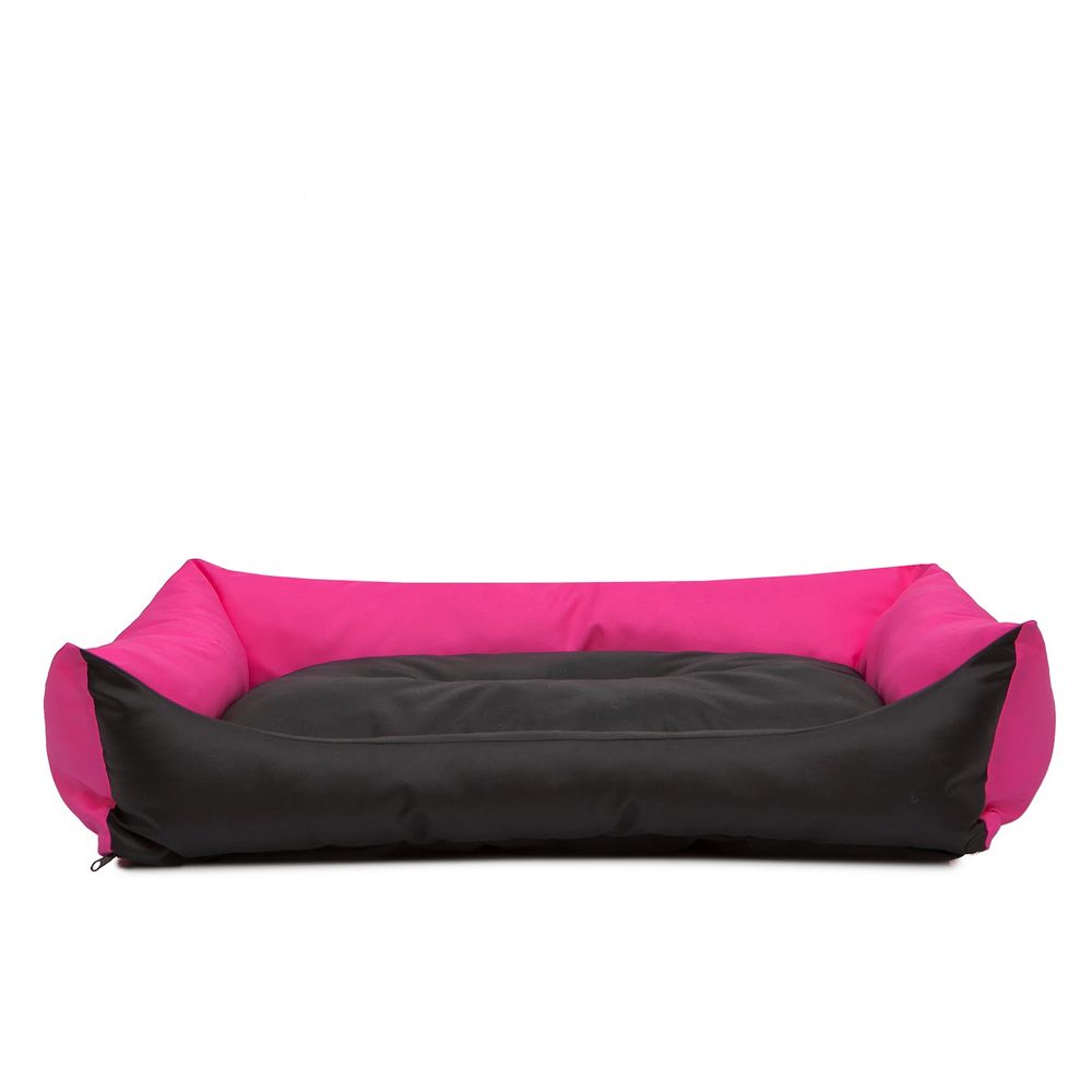 Pelíšek pro psa Reedog Eco Pink | P5860
