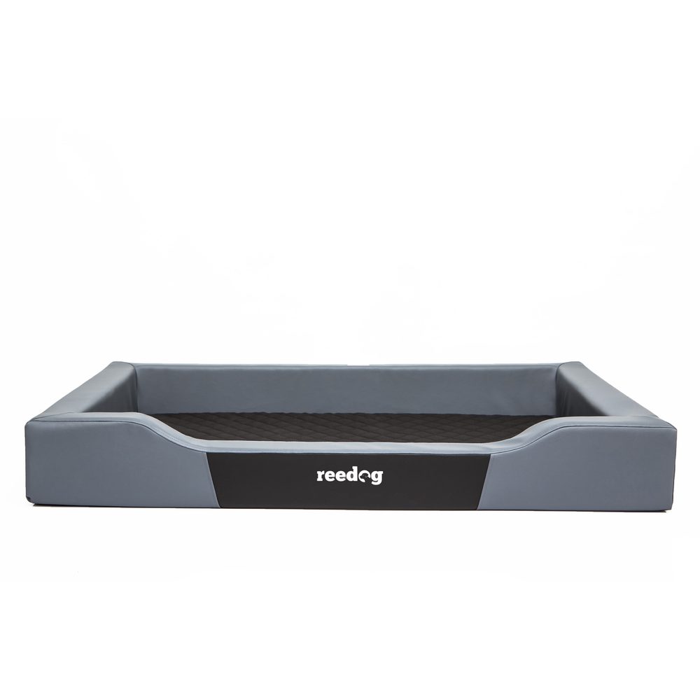 Pelíšek pro psa Reedog Fancy Grey | P3759