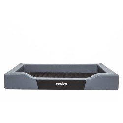 Pelíšek pro psa Reedog Fancy Grey