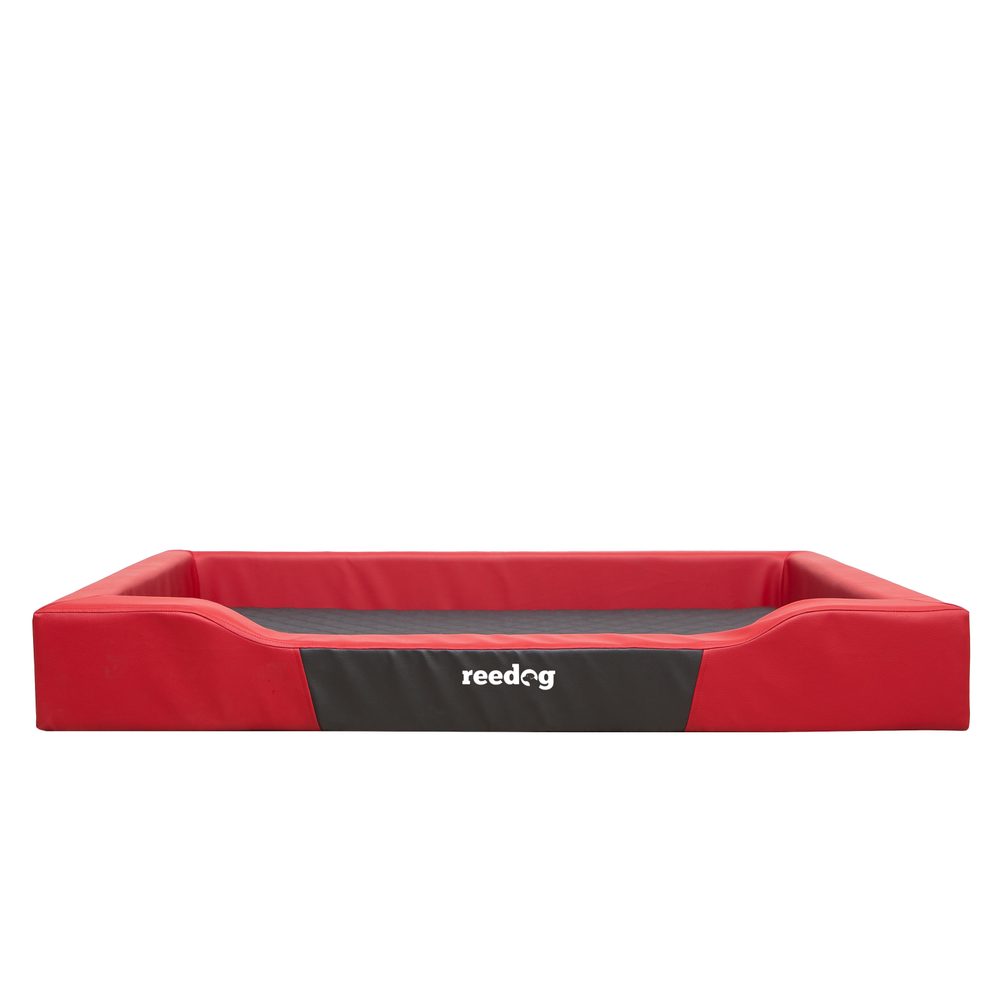Pelíšek pro psa Reedog Fancy Red | P3767