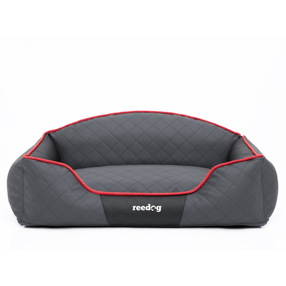 Pelíšek pro psa Reedog Grey Sofa | P4490