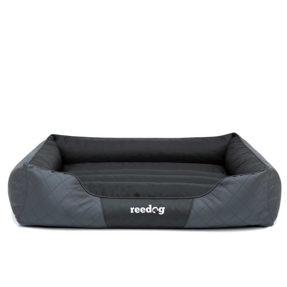 Pelíšek pro psa Reedog Grey Tommy | P5802