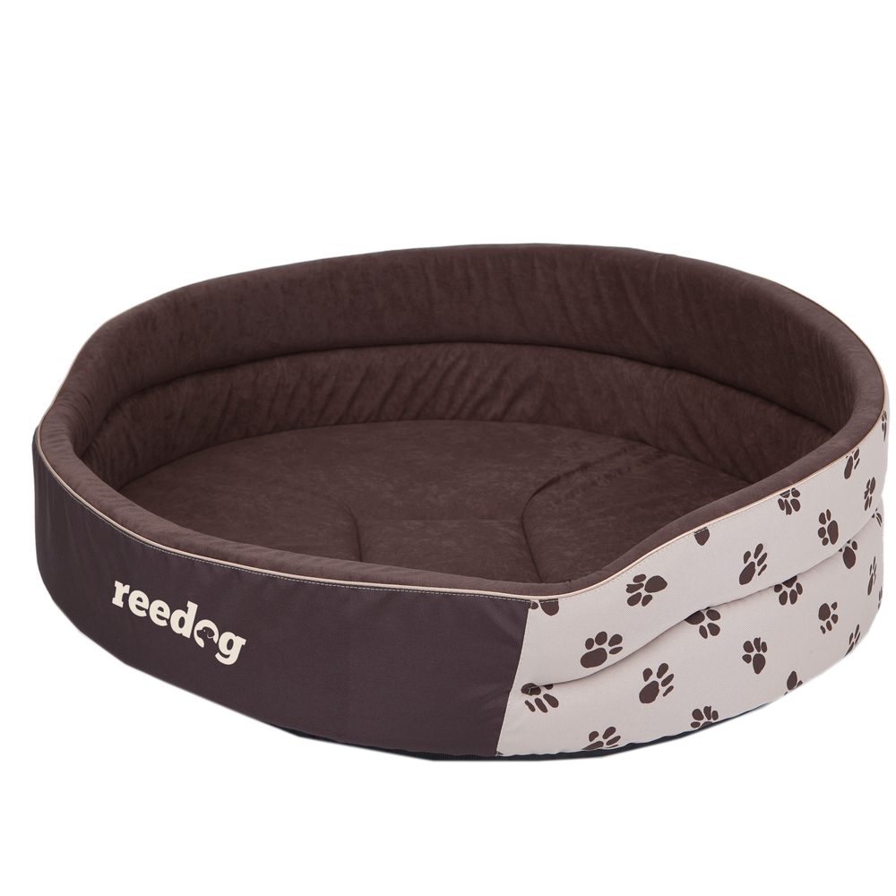 Pelíšek pro psa Reedog Pianki Beige | P4387