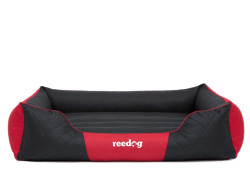 Pelíšek pro psa Reedog Premium Red