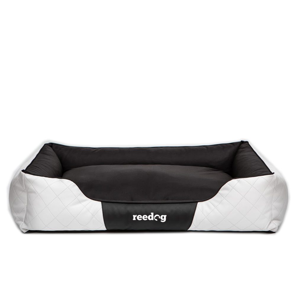 Pelíšek pro psa Reedog White Perfection | P4255
