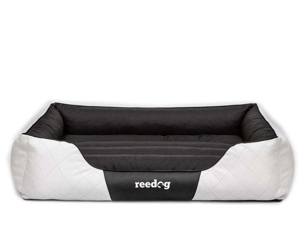 Pelíšek pro psa Reedog White Tommy | P4585
