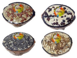 Perfecto Bird kokos plněný, různé druhy 200 g