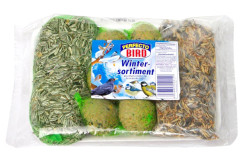 Perfecto Bird zimní mix 1,4 kg