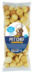 Pet Chef Mini Piškoty Klasik 80 g