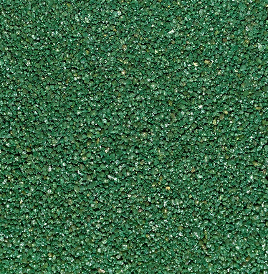 PetCenter písek zelený 3000 g