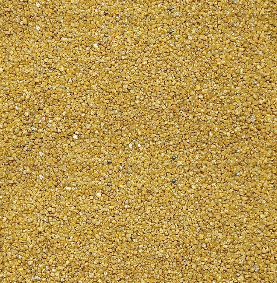 PetCenter písek žlutý 550 g