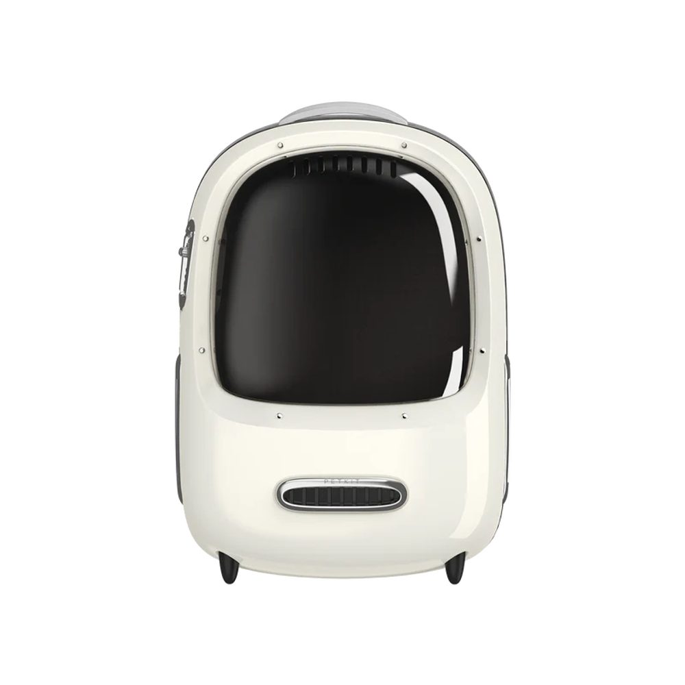 Petkit 2 Cestovní batoh - Bílá