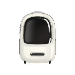 Petkit 2 Cestovní batoh - Bílá