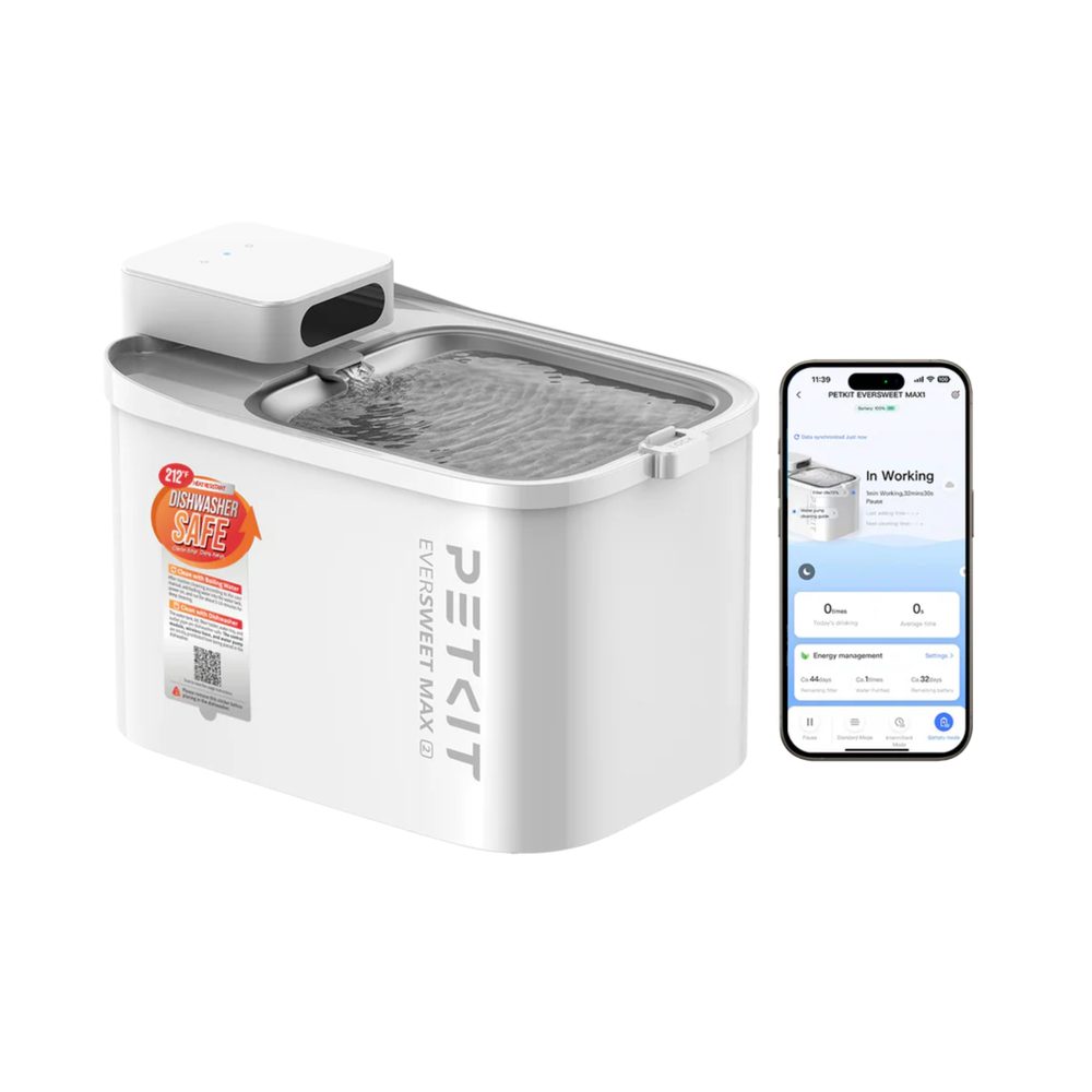 Petkit EverSweet Max 2