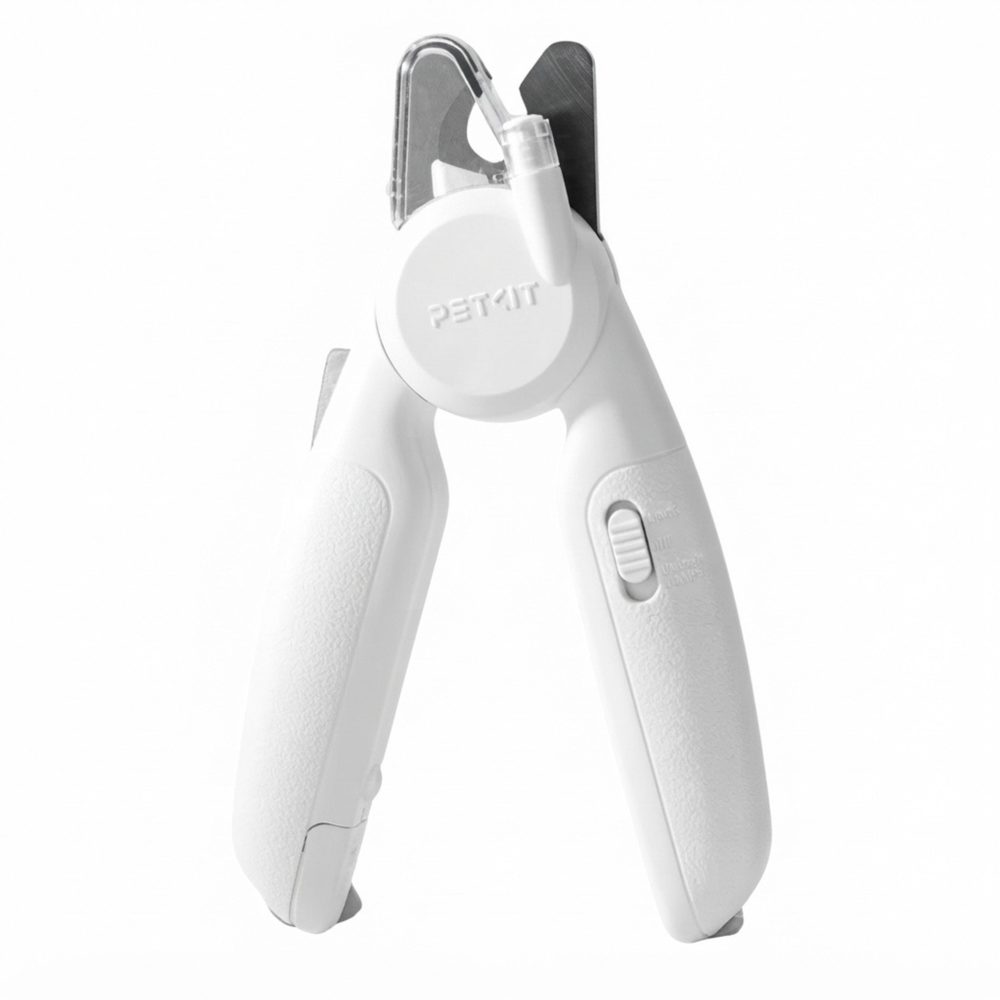 Petkit kleště na drápky LED Nail Clipper PRO | P59804