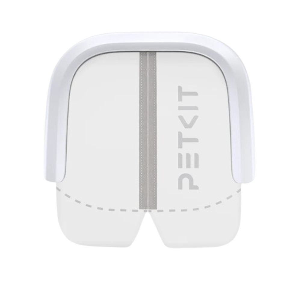 Petkit magnetická protiprachová clona 2.0 pro automatickou kočičí toaletu