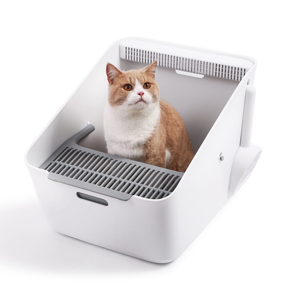 Petkit Pura Cat | Automatická toaleta pro kočky | P31203