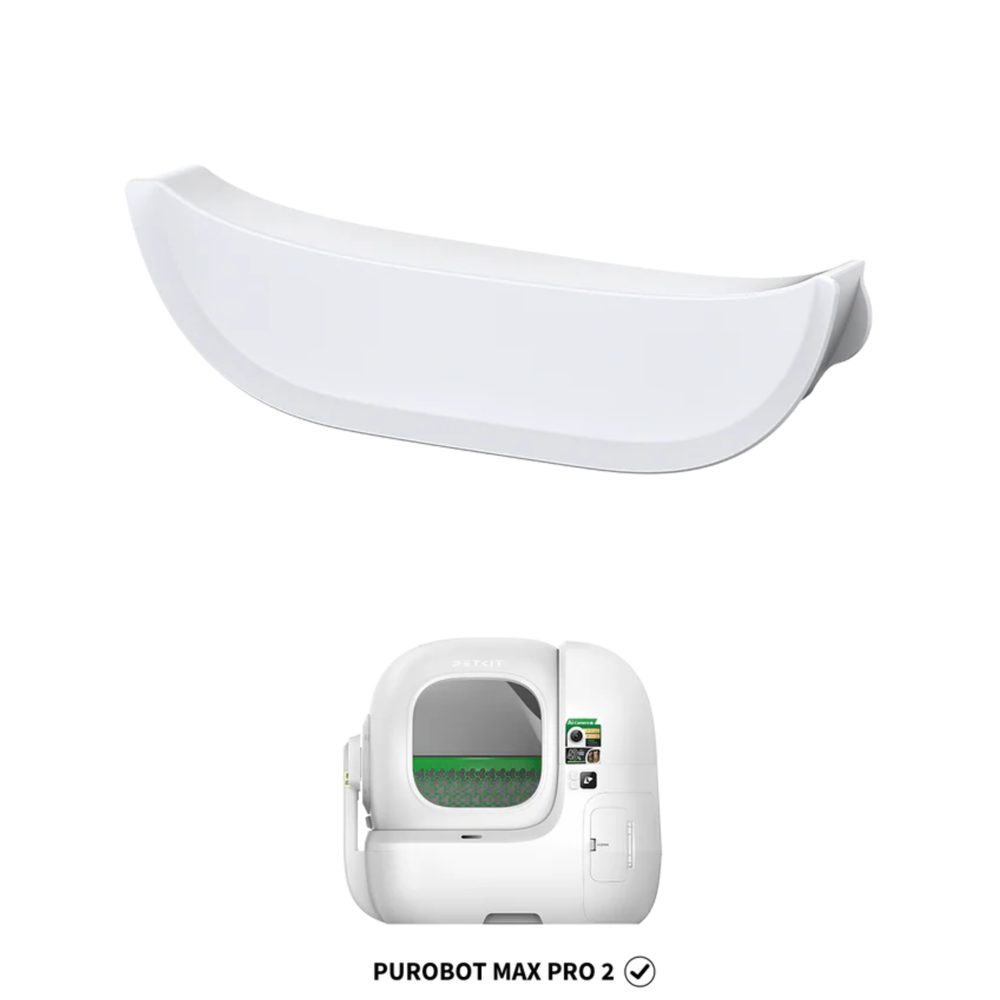 Petkit Pura Max Fence 2.0 pro Purobot Max Pro 2 a Purobot Max 3 | P59094