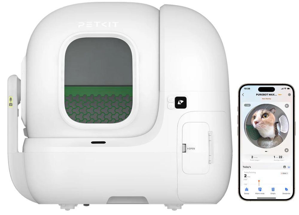 Petkit PUROBOT MAX Pro