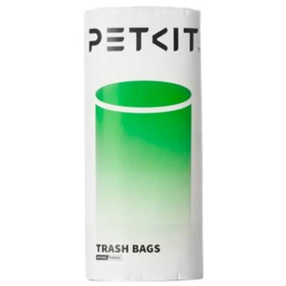 Petkit Sáčky na odpad pro PURA MAX 2/ PUROBOT MAX PRO - 1 role