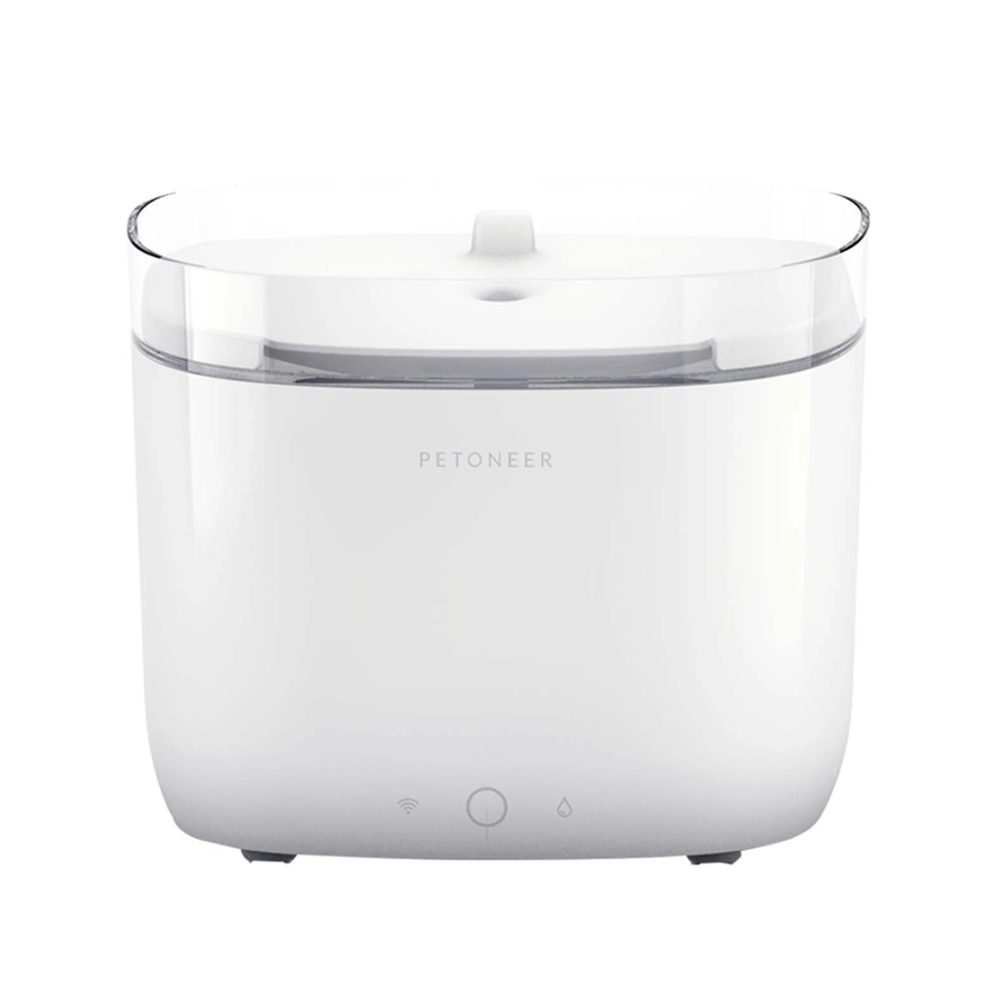 Petoneer Fresco Mini Pro | Chytrá Fontána pro psy a kočky | P54892