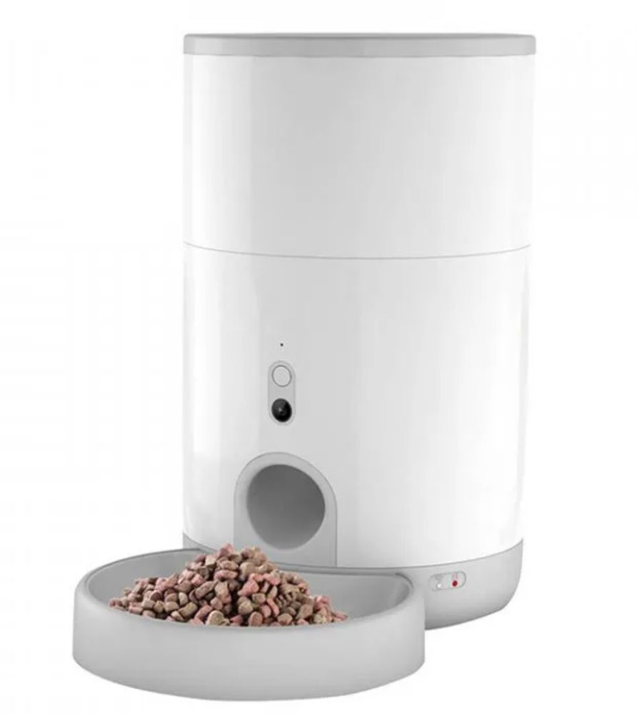 Petoneer Nutri Vision Mini | Chytrý automatický dávkovač krmiva | P54890