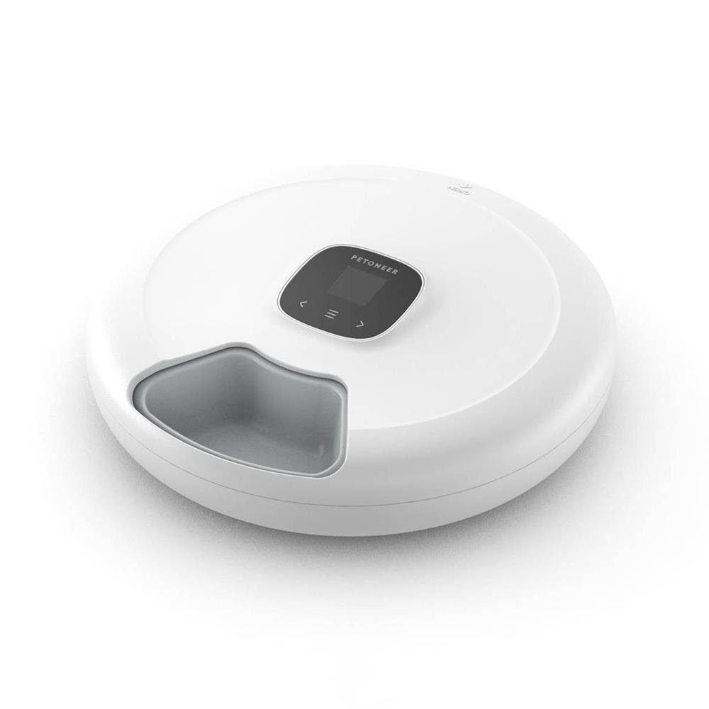 Petoneer NutriSpin | Chytrý automatický dávkovač krmiva | P54889