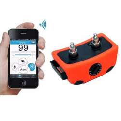 Petrainer PET980 Smart Control elektronický výcvikový obojek | P1574