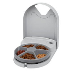 PetSafe® 5-Meal Pet Feeder