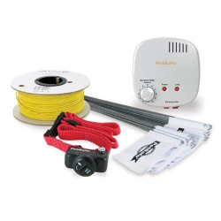 PetSafe Basic | Elektronický ohradník pro psy