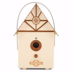 PetSafe Outdoor  | Protištěkací budka