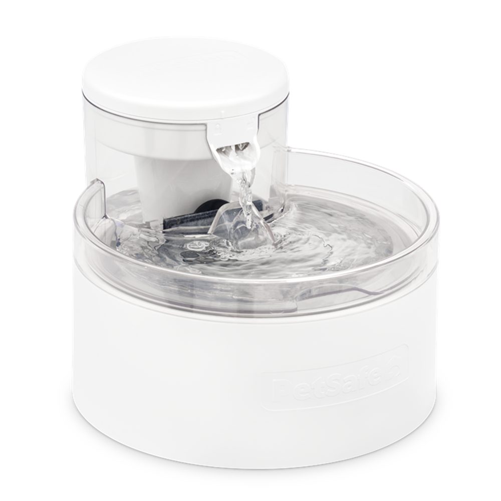 PetSafe® Outlast™ | Fontána pro psy a kočky | P55439