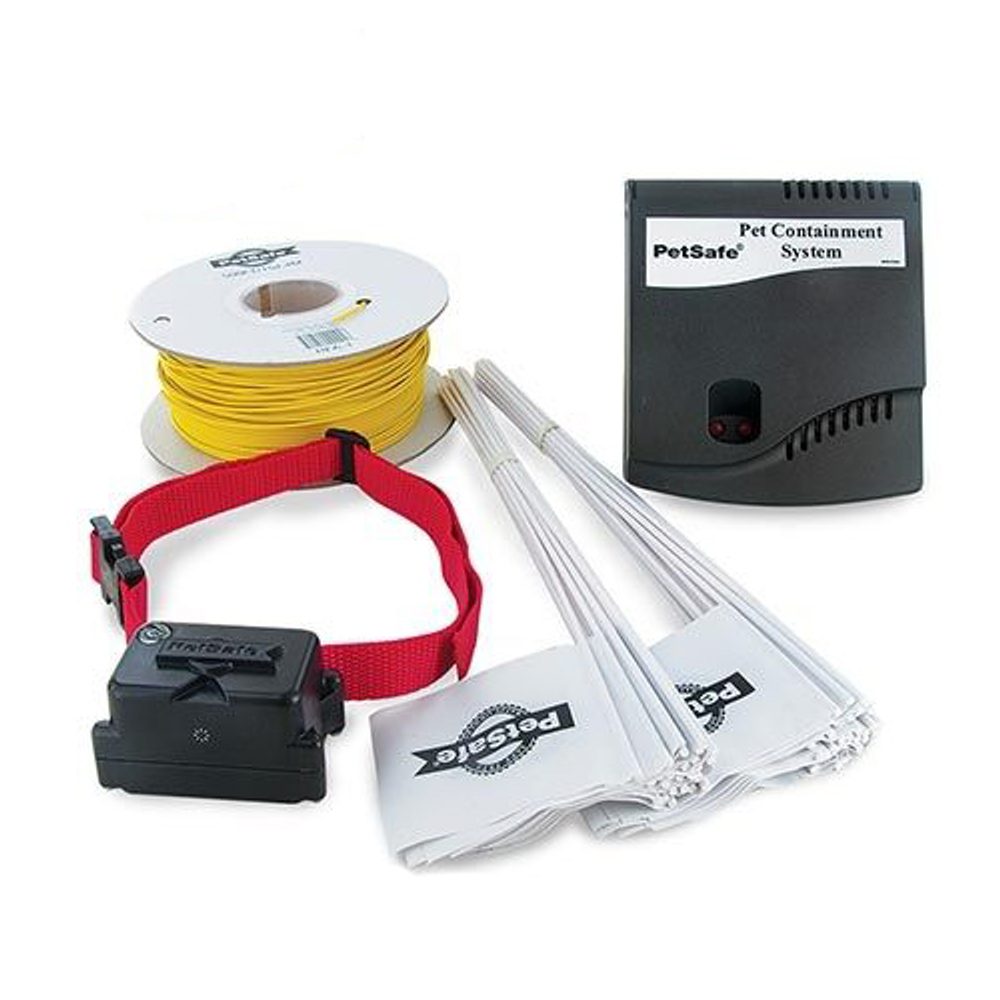 PetSafe® pro velké psy | Elektronický ohradník pro psy | P217