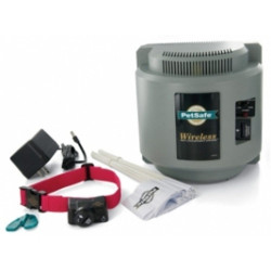 PetSafe® Wireless PIF-300-21 | Bezdrátový ohradník pro psy