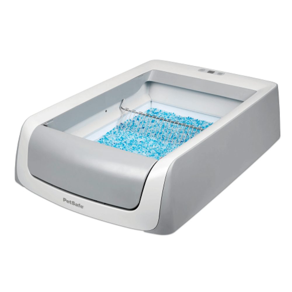 PetSafe® ScoopFree Original™ 2nd generation | Automatická toaleta pro kočky